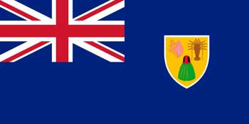 Ilhas Turks e Caicos Ilhas Turks e Caicos