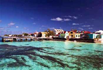 Ilhas Turks e Caicos Ilhas Turks e Caicos
