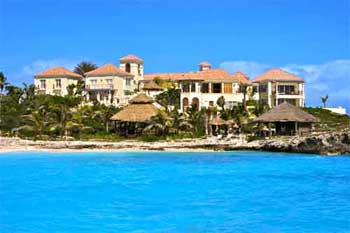 Ilhas Turks e Caicos Ilhas Turks e Caicos