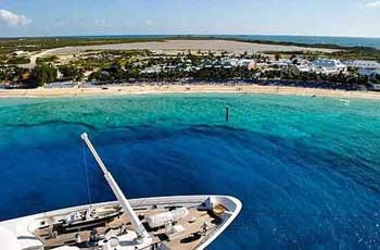 Ilhas Turks e Caicos Ilhas Turks e Caicos