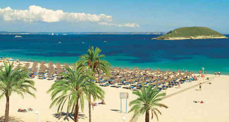 Ilhas Baleares