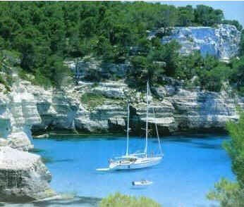 Ilhas Baleares