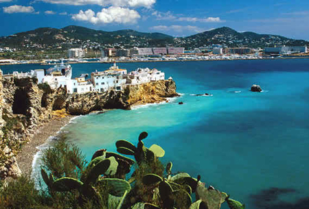 Ilhas Baleares
