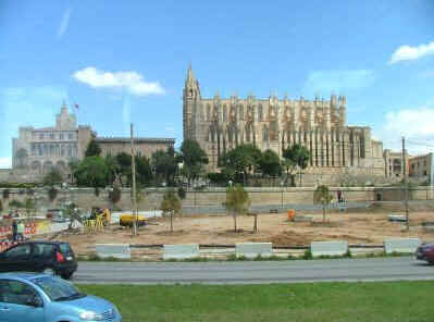 Ilhas Baleares