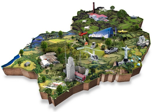 Região Sudeste do Brasil Região Sudeste do Brasil