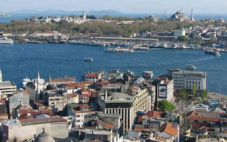 Istambul Istambul