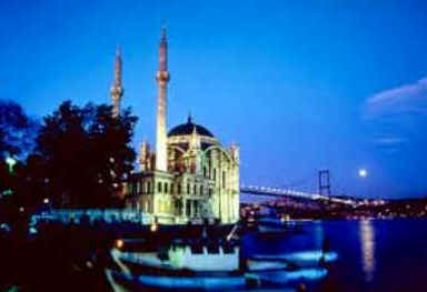 Istambul Istambul