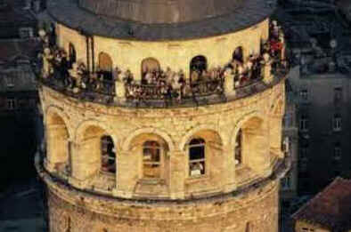 Istambul Istambul