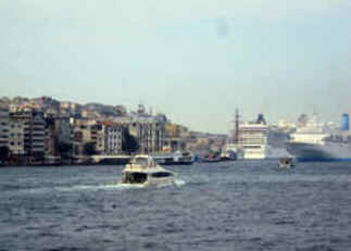 Istambul Istambul