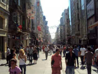 Istambul Istambul