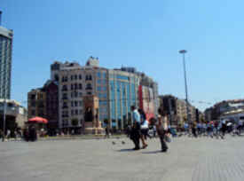Istambul Istambul