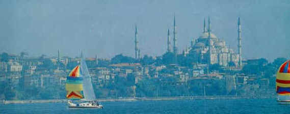 Istambul Istambul