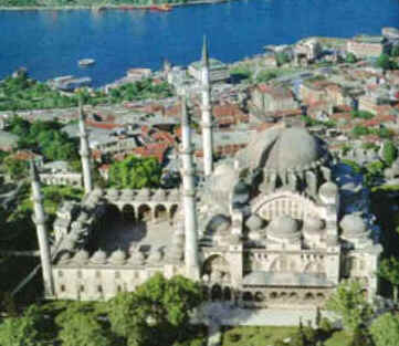 Istambul Istambul