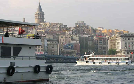Istambul Istambul
