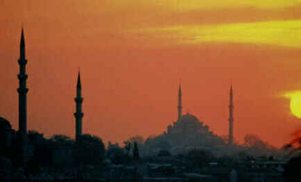 Istambul Istambul