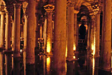 Istambul Istambul