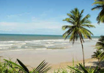 Itacaré