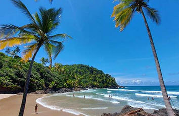 Itacaré