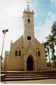 Jaguariúna