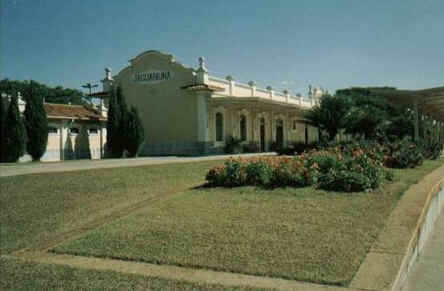 Jaguariúna