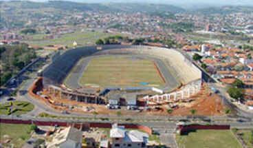 Jaguariúna