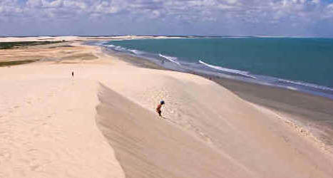 Jericoacoara