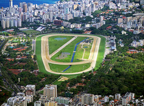 Jockey Club do Rio de Janeiro Jockey Club do Rio de Janeiro
