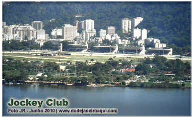 Jockey Club do Rio de Janeiro Jockey Club do Rio de Janeiro