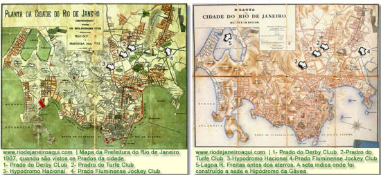 Jockey Club do Rio de Janeiro Jockey Club do Rio de Janeiro