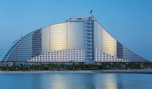 Jumeirah Beach Hotel