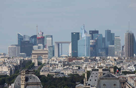 La Défense