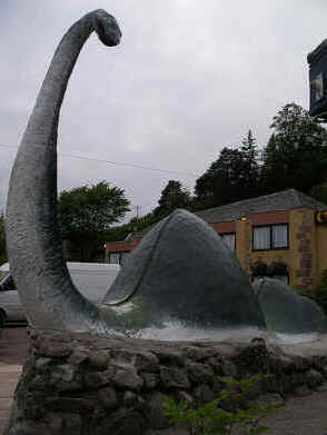 Lago Ness Lago Ness
