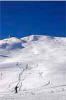 La Plagne La Plagne