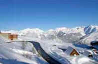 La Plagne La Plagne