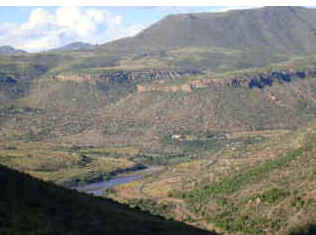 Lesoto