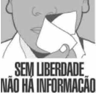 Dia Mundial da Liberdade de Imprensa