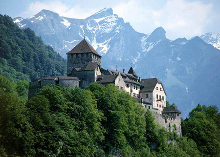 Liechtenstein Liechtenstein