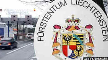 Liechtenstein Liechtenstein