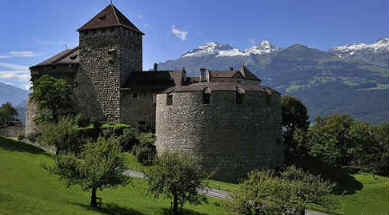 Liechtenstein Liechtenstein