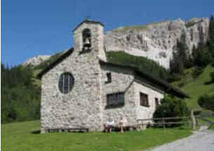 Liechtenstein Liechtenstein