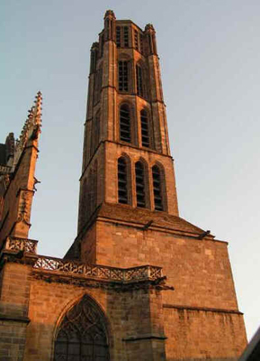 Limoges Limoges