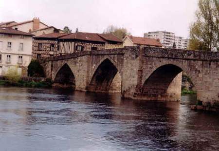 Limoges Limoges