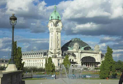 Limoges Limoges