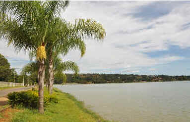 Lagoa Santa Lagoa Santa