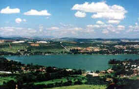 Lagoa Santa Lagoa Santa