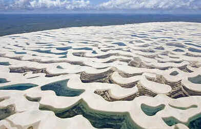 Lençóis Maranhenses