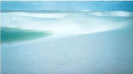Lençóis Maranhenses