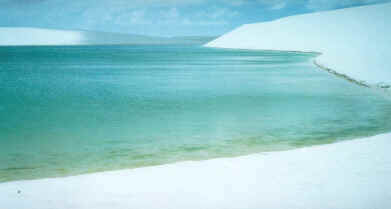 Lençóis Maranhenses