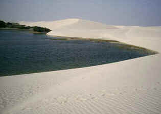 Lençóis Maranhenses