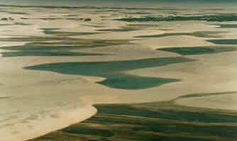 Lençóis Maranhenses